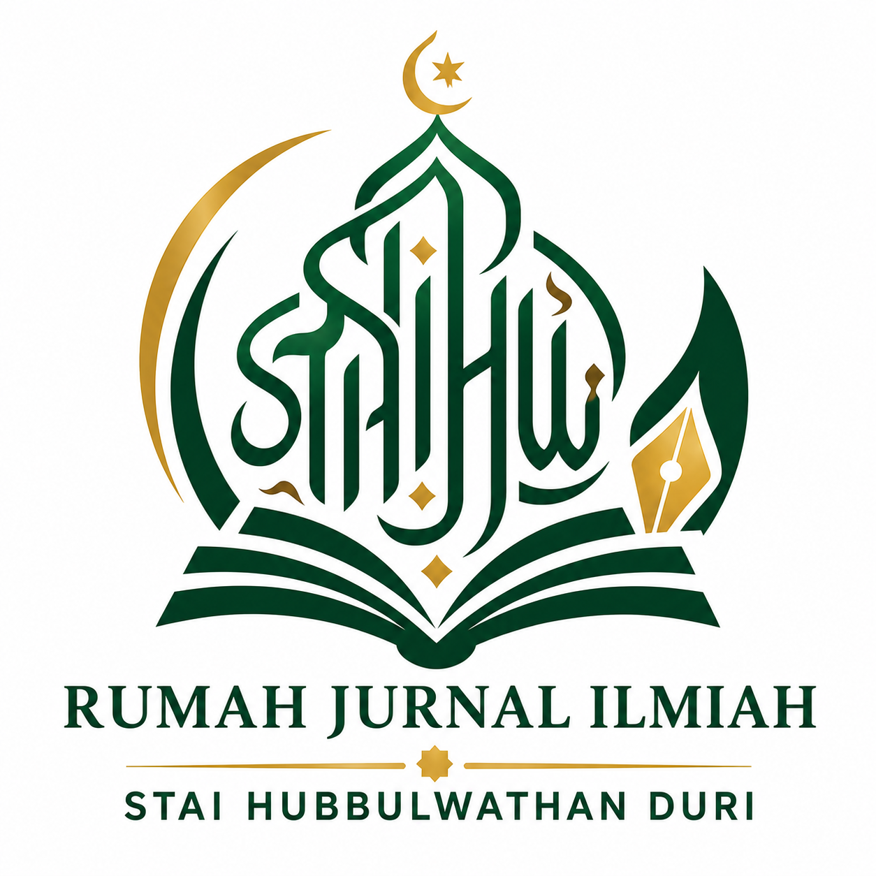 Rumah Jurnal Ilmiah